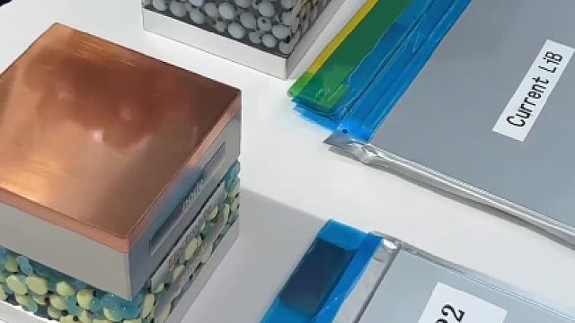 日产黑科技 提前揭秘了