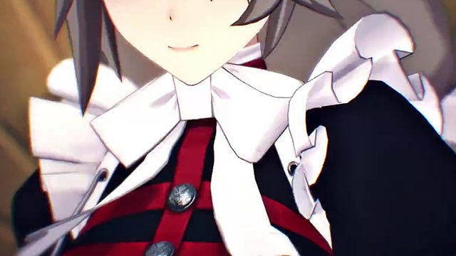 好好看的小姐姐！等不及游戏上线了