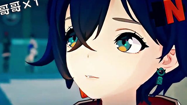 在一声声哥哥中迷失了自我……