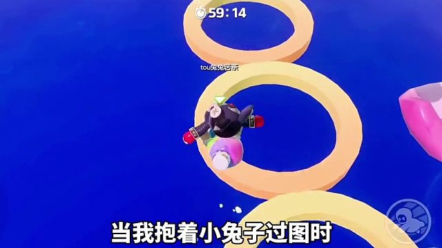 挑战元梦之星双人超难地图！你能到第几关？