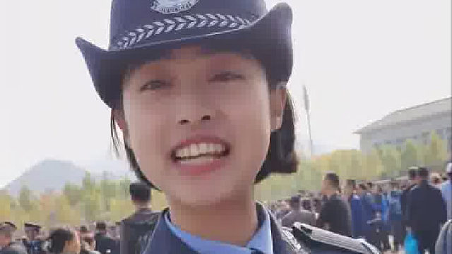 老爸眼里都是爱，以后什么样的人才会配得上我妹妹？