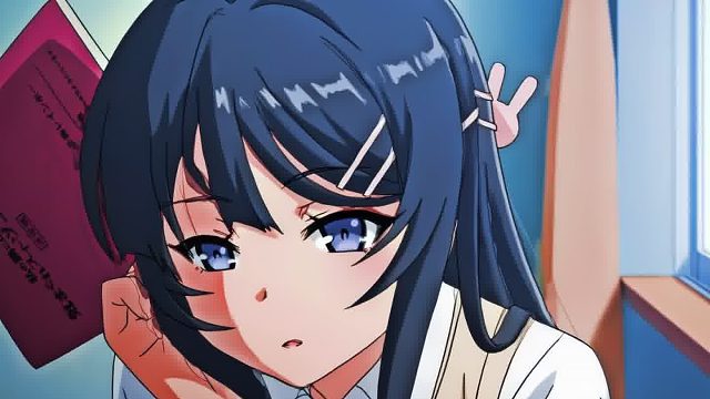 “尊重各种声音 但想成为自己”