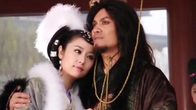 纣王其实没有那么坏，别再给他泼脏水