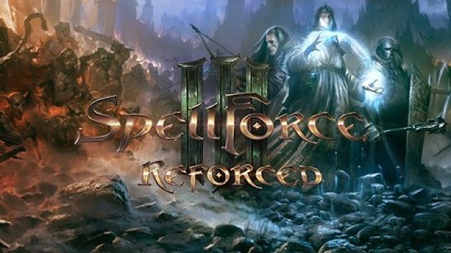 即时战略版《博德之门》？RTS RPG的即时战略角色扮演游戏来啦！