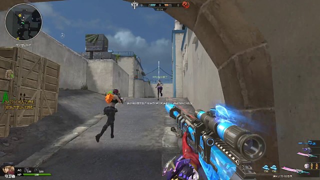 只要我皮够厚，我就能赢