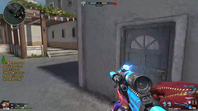 每次都差一个就精英了