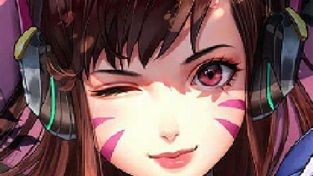 更新后的第一条鱼