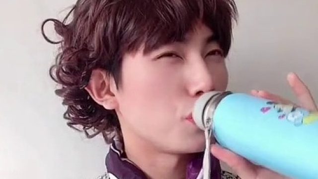 假如00后老师去听课