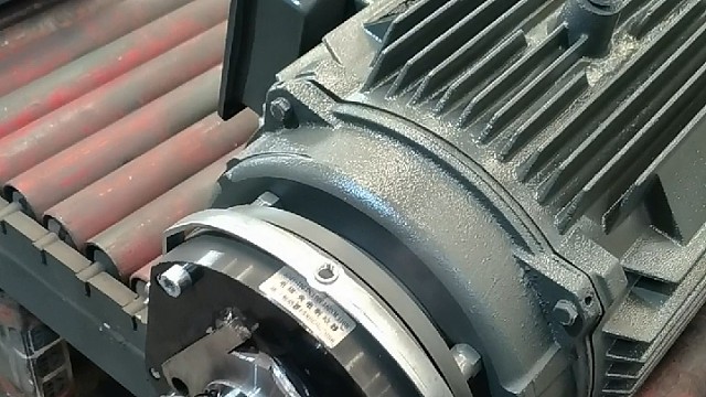 如今的大环境，电机行业越来越内卷，但最终还是要回归到产品本身。