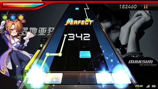 《节奏大师》复活了？将保留玩家数据