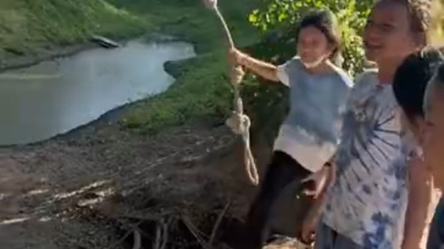 好轻盈啊[爱慕]