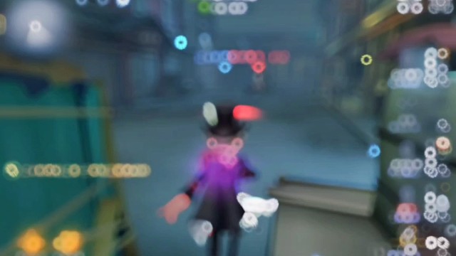 娱乐煮波偶尔耍帅