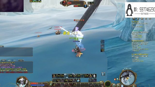 新开北美怀旧2.0版本服