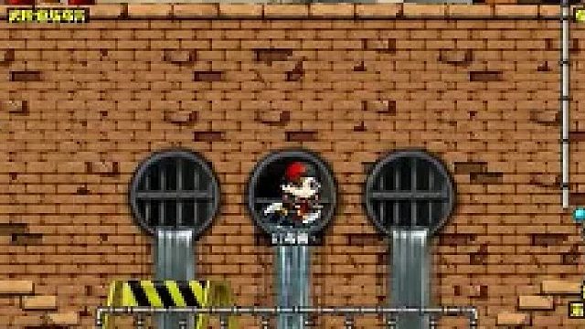 童年最好玩的冒险岛网游，如今的你还在吗？快来怀旧交友吧。