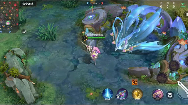 2、关于游戏平衡性调整的建议