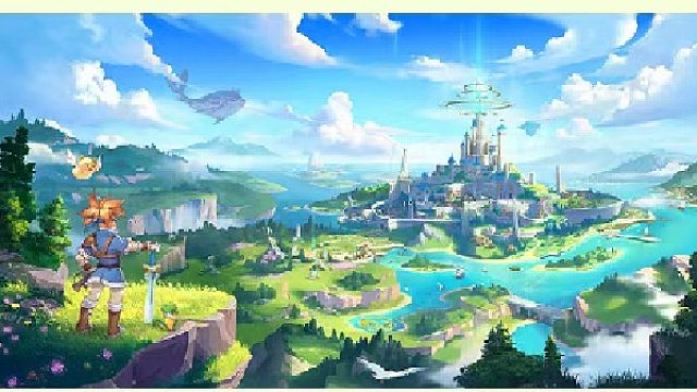 魔力寶貝——寵物蛋獲取方式