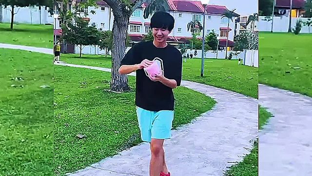 凭实力得到的棉花糖，吃你一点不过分吧！