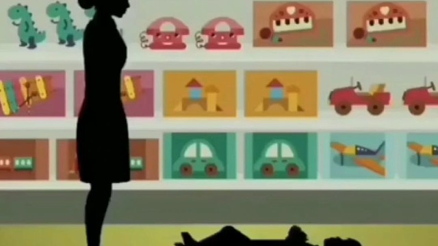 面对孩子的无理取闹，父母该怎么处理