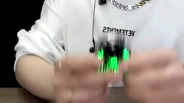 DOSS电竞游戏蓝牙耳机