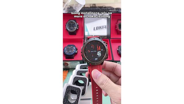 时尚蓝牙手表推荐