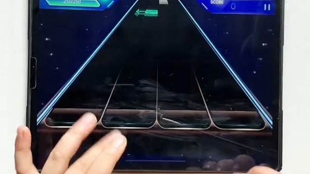 满分操作，你能给几分？