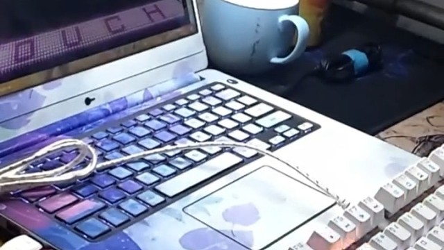 节奏大师！哪里都能玩儿！