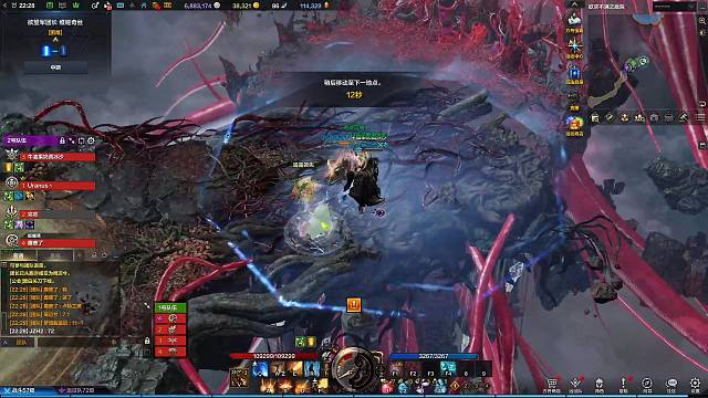 日常搬砖  接代养  魅牛