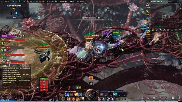 日常搬砖  接代养  魅牛