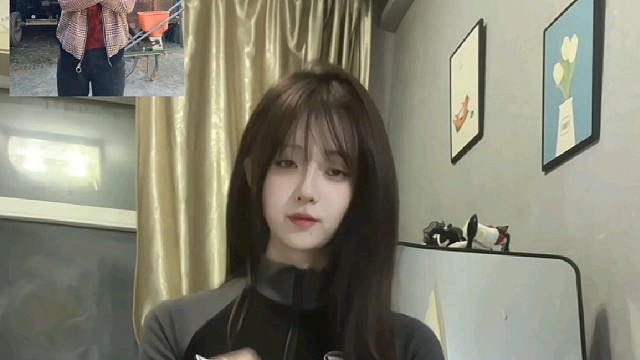 姨跳的好有感觉