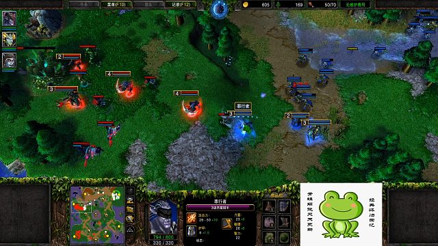 如此内卷的高质量吹风流对抗 Lawliet VS EleGaNt