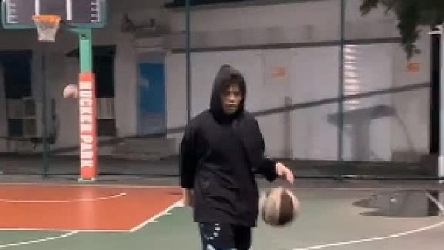 果冻上篮都玩够了吧果冻投篮也该问世了