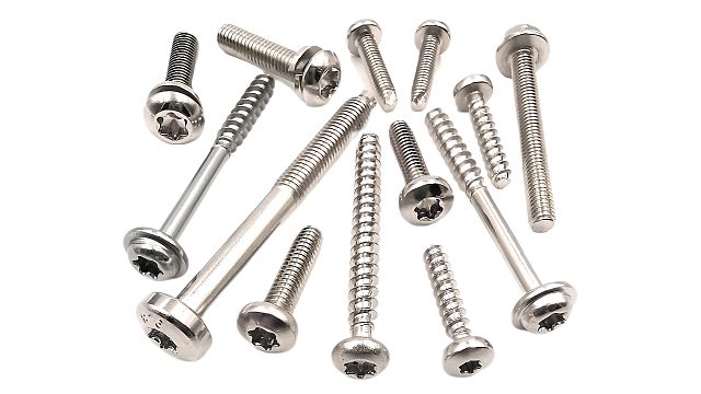 工丂塑胶尼龙产品配件