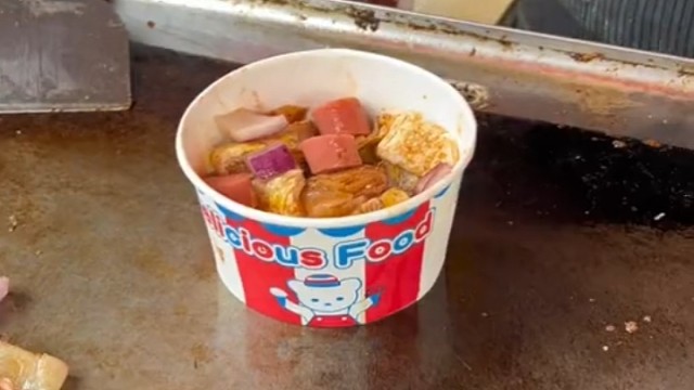 丝滑转场拍摄技巧