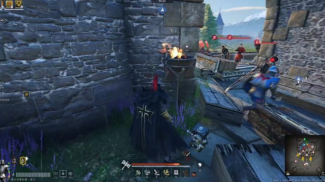 【战意】真的笑死我了