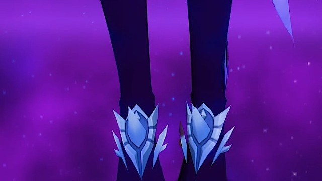 芙芙，原石不能给你了