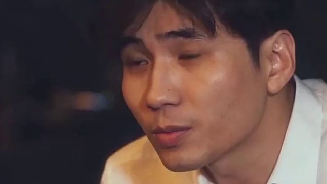 总会有那么一个人出现是为了爱你，你要等，一定要等