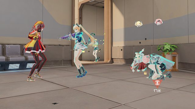 卡丘逆天bug？一回合击倒同一玩家两次！