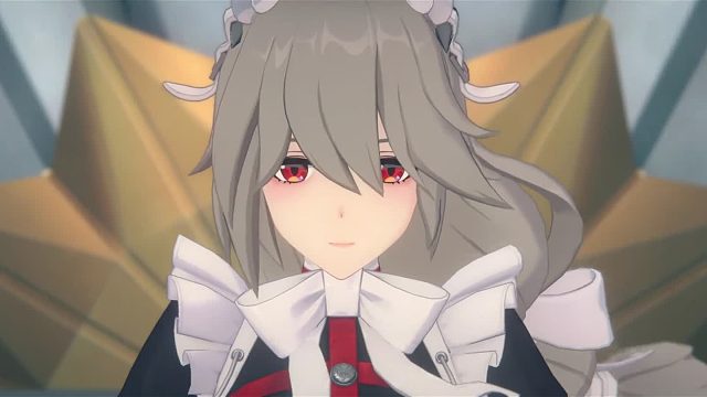 是你的新老婆吗