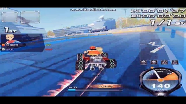 极速航天城1.17.13（雷诺）