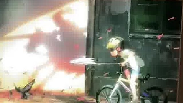 少年以梦为马 不负韶华