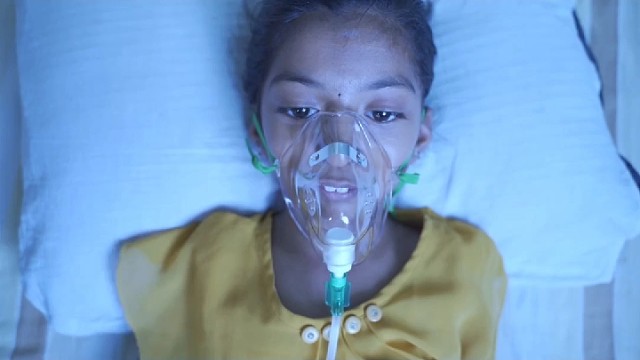 肌营养不良呼吸困难怎么办？