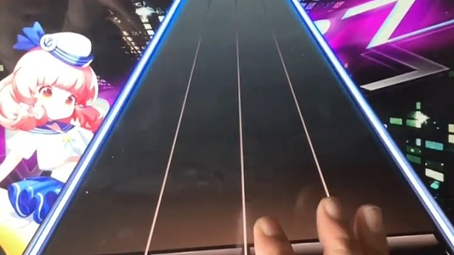 单手3S就问你牛不牛？