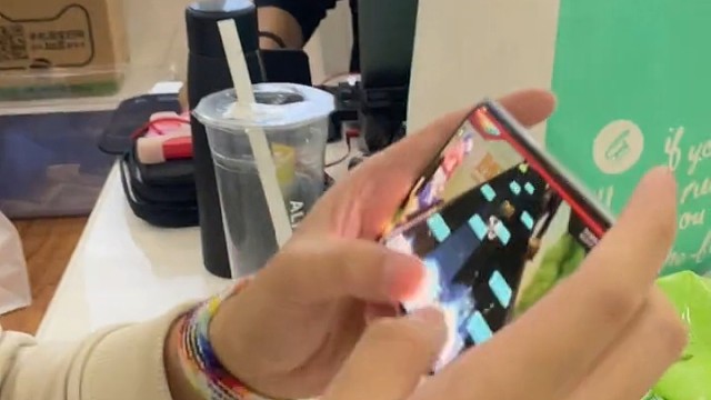 那我也浅浅回归一下？