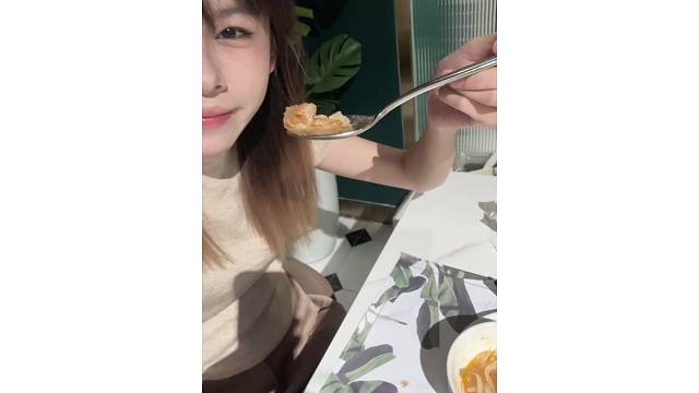 小小的胃 超爱吃的我