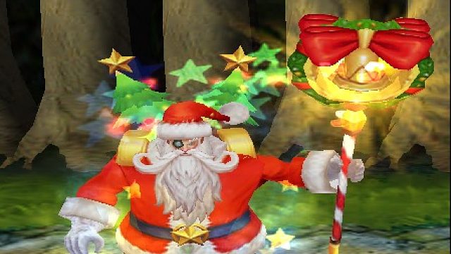 【丛林肉搏】3V5玩法教学-三排推荐