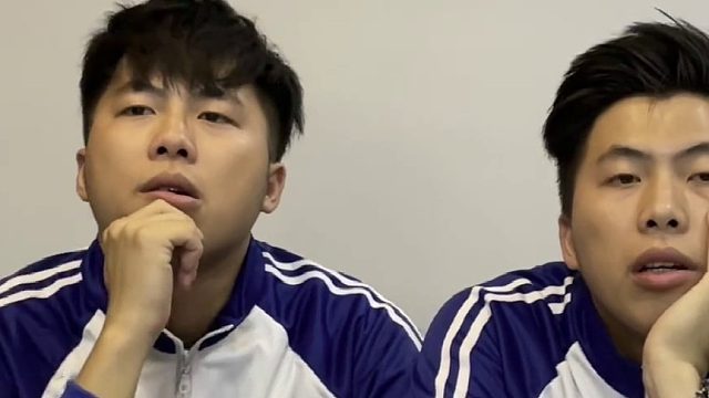 那个是不是你最讨厌的人