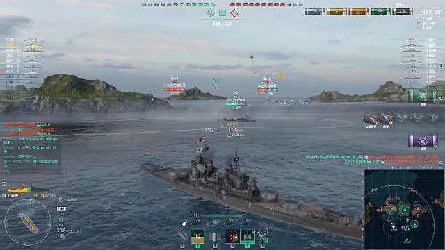 最近喜欢开雷神