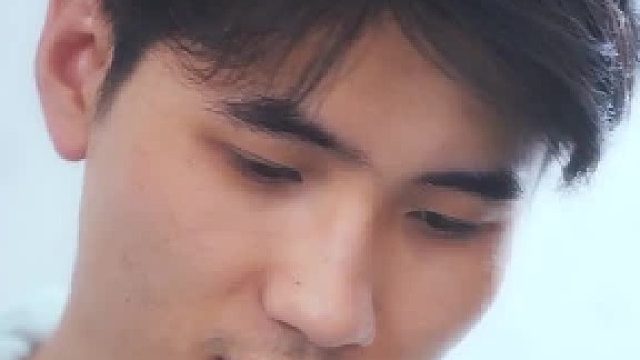 我喜欢你，没想到是打扰你