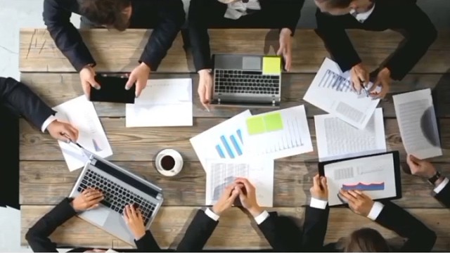 与你选择的行业有很大关系……