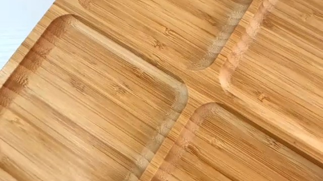 #在家拆个小零食